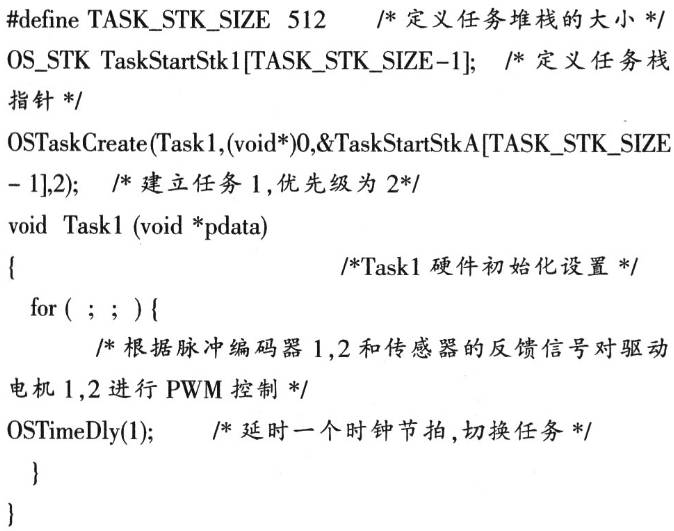 基于輪式移動機器人是機器人的研究