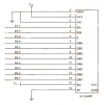 基于電子密碼鎖的系統(tǒng)設(shè)計