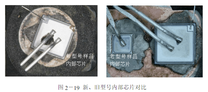 常見的電子元器件失效模式有哪些?