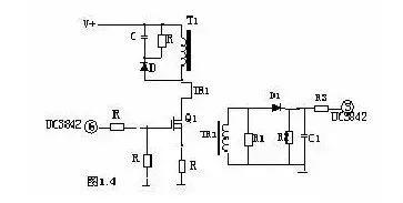 開關電源的電路組成及其設計