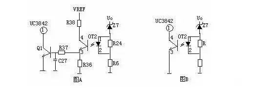 開關電源的電路組成及其設計