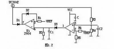 如何設(shè)計DC輸入濾波電路原理