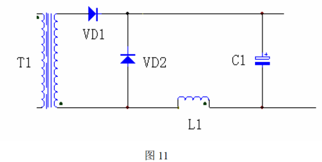 開關(guān)電源設(shè)計(jì)中如何避開傳導(dǎo)干擾