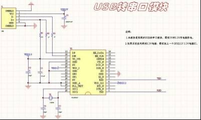 驚艷干貨！單片機(jī)常用模塊電路大全