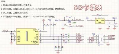 驚艷干貨！單片機(jī)常用模塊電路大全