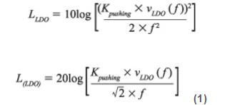 實(shí)現(xiàn)高性能的PLL設(shè)計(jì)，直接從電源管理模塊入手