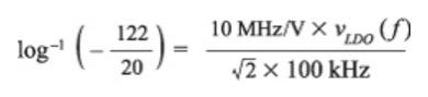 實(shí)現(xiàn)高性能的PLL設(shè)計(jì)，直接從電源管理模塊入手