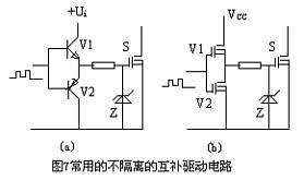 一文詳解MOSFET結(jié)構(gòu)及其工作原理