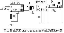 一文詳解MOSFET結(jié)構(gòu)及其工作原理