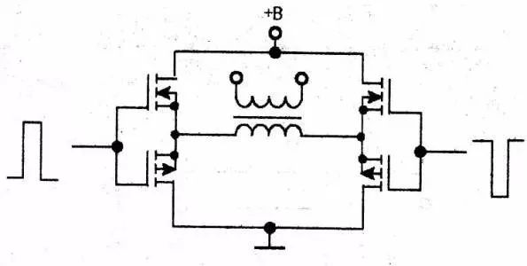 匯總幾種常見的開關(guān)電源拓?fù)浣Y(jié)構(gòu)及應(yīng)用 