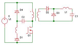 直流變直流電路(DC-DC Converter)及斬波電路(DC Chopper)