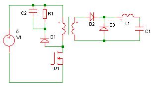 直流變直流電路(DC-DC Converter)及斬波電路(DC Chopper)