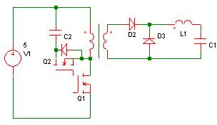 直流變直流電路(DC-DC Converter)及斬波電路(DC Chopper)