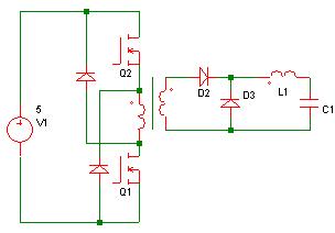 直流變直流電路(DC-DC Converter)及斬波電路(DC Chopper)