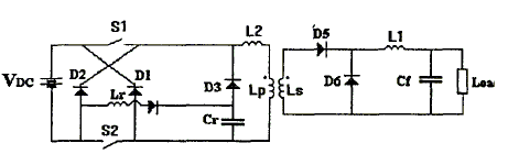 直流變直流電路(DC-DC Converter)及斬波電路(DC Chopper)