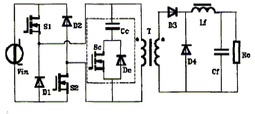 直流變直流電路(DC-DC Converter)及斬波電路(DC Chopper)