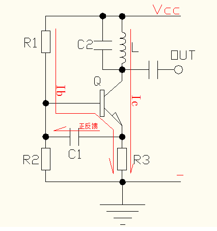 lc振蕩電路和lc諧振電路有什么區(qū)別？lc振蕩電路的原理及特點詳解