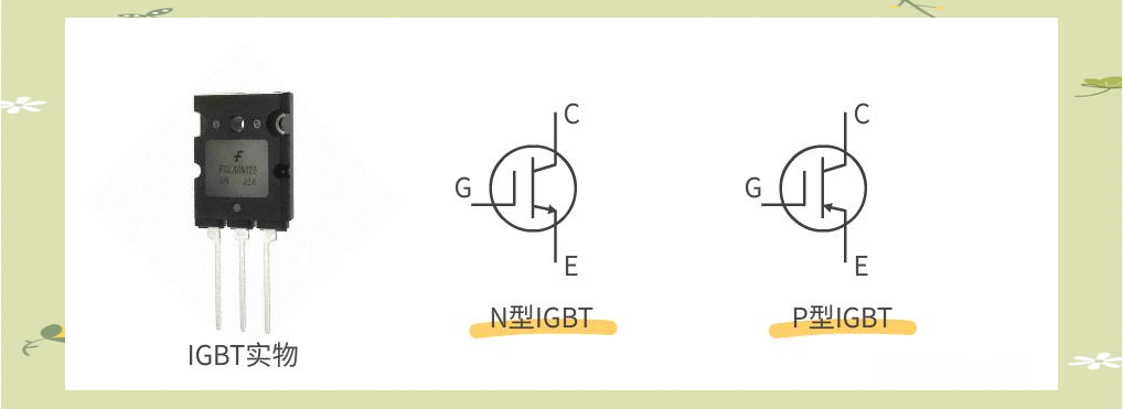 一文搞定MOS管和IGBT管的區(qū)別