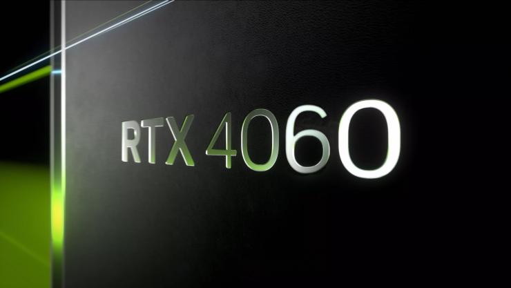 普通版就上 AD107 GPU，英偉達(dá) RTX 4060 桌顯曝光