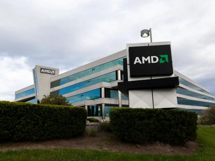 AMD 將在中國大裁員！