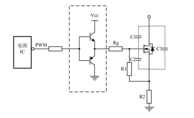 驅(qū)動電路如何設(shè)計(jì)？不會就看看這2個(gè)范例！