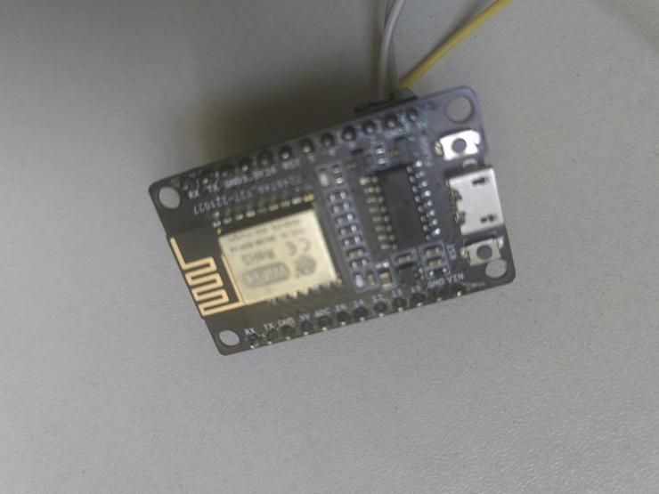 esp8285簡介