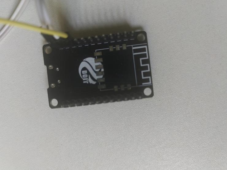 esp8285簡介