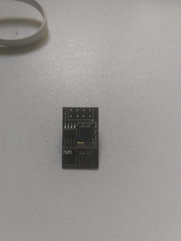 esp8285簡介