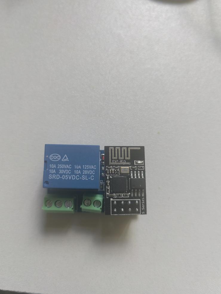 esp8285簡介