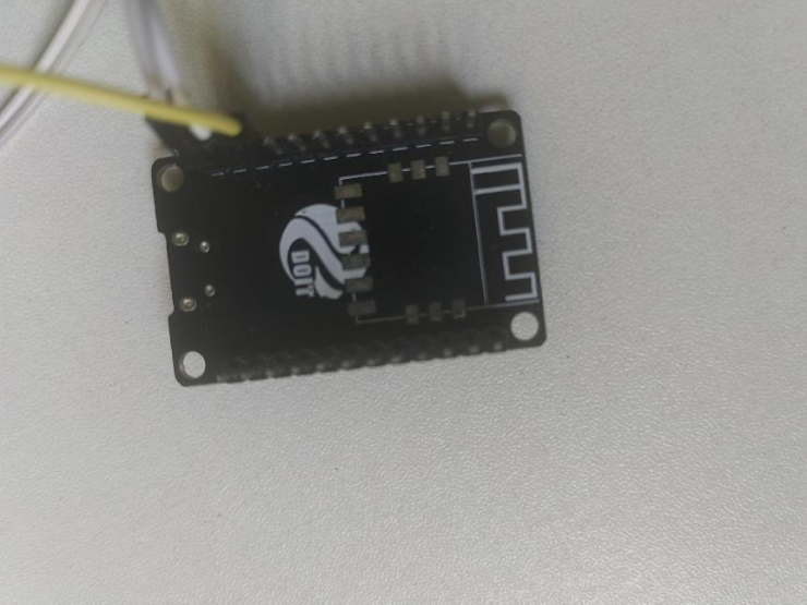 Esp8285開發(fā)環(huán)境搭建