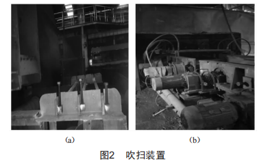 型鋼表面銹蝕的控制研究