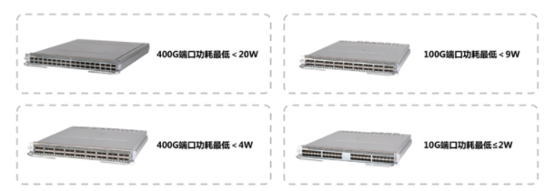 解密｜新華三交換機(jī)入選工信部綠色設(shè)計(jì)產(chǎn)品名單背后的硬實(shí)力