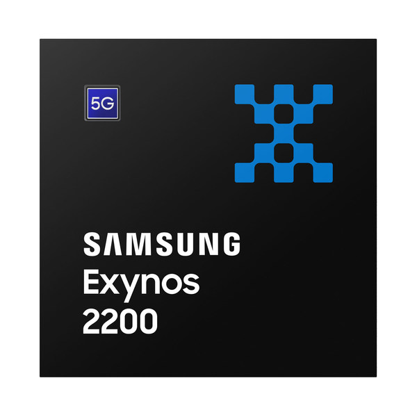 三星半導(dǎo)體 Exynos 2200