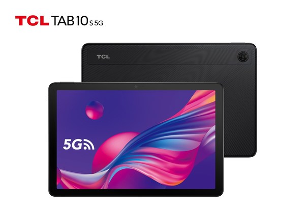 TCL TAB 10s 5G 平板電腦