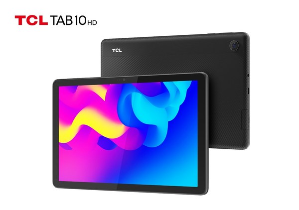 TCL TAB 10 HD 平板電腦