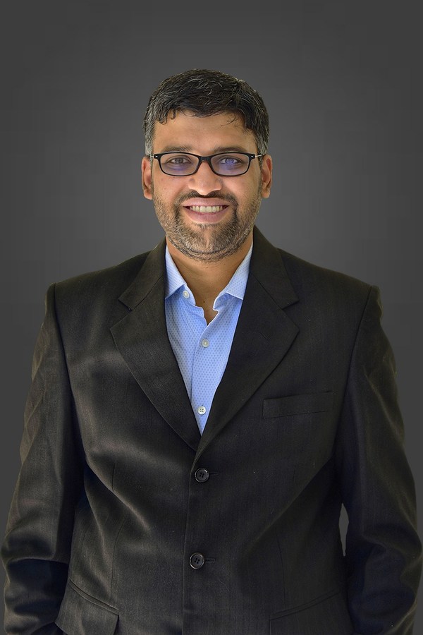 Vivek Iyer, VP Product, Darwinbox