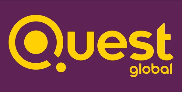 Quest Global公布全新企業(yè)品牌宗旨和標志