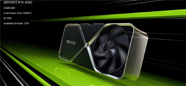 12999元！老黃喊你買RTX4090 NVIDIA給國行開賣時間：貨管夠