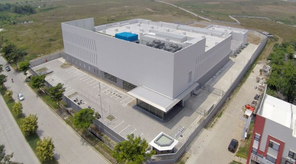 GTN Data Center