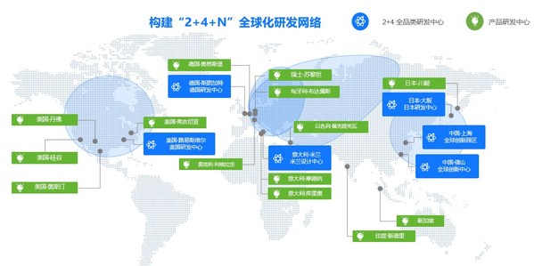 美的集團登上央視《焦點訪談》 以科技引領(lǐng)中國家電崛起