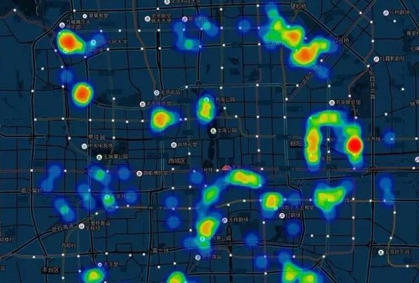 IDA智能聲光攝像機：用AI感知城市，聲智為您實現(xiàn)一個舒適、和諧、寧靜的智慧數(shù)字社區(qū)