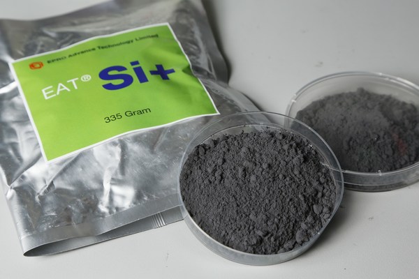 Si_porous_silicon_material