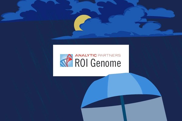 Analytic Partners勘訊咨詢-ROI Genome營(yíng)銷智庫(kù)