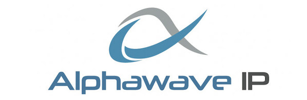 Alphawave IP標(biāo)志