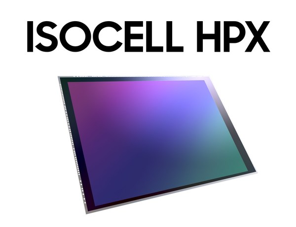 三星2億像素圖像傳感器 ISOCELL HPX