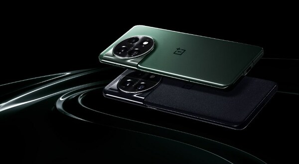 OPPO 旗下子品牌一加（OnePlus）手機產(chǎn)品一加11獲得SGS與中標(biāo)院共同頒發(fā)的全球首張人因流暢性A+認(rèn)證證書