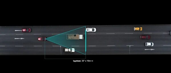 ARHUD成為智慧交通與智能汽車的人機(jī)交互入口，將推動(dòng)整車向元宇宙邁進(jìn)