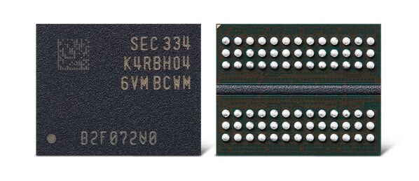 三星12納米級(jí)32Gb DDR5 DRAM（1）