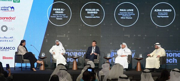 /MoneyTech, Kuwait’s premier fintech event, returns to Kuwait on Nov 12