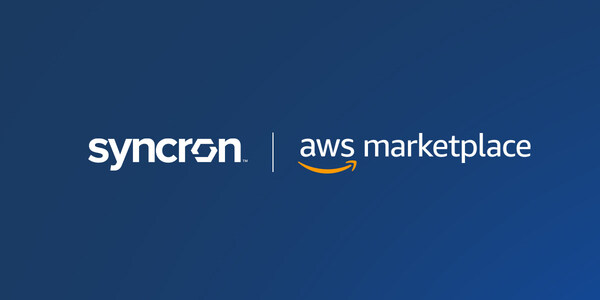 syncron-aws-marketplace-徽標(biāo)